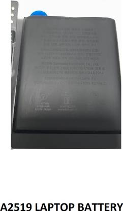 ROTECH SOLUTIONS COMPATIBLE A2519 BATTERY FOR APPLE MACBOOK PRO 14'' M1 A2442 MKGR3LL/A 6 Cell Laptop Battery