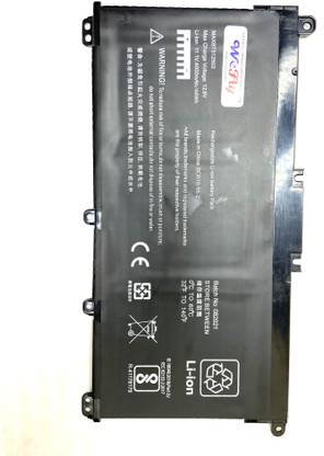 WEFLY Laptop Battery Compatible for HP Pavilion 14-BF088NO 4 Cell Laptop Battery