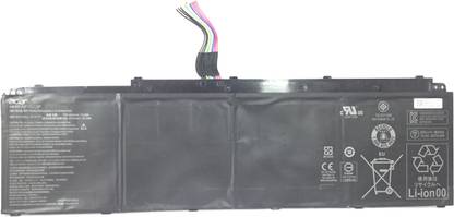 Acer AP18A5P Laptop battery for Predator Helios 700 PH717-71, Predator Triton 900 PT917-71 series 4 Cell Laptop Battery