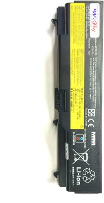 WEFLY Laptop Battery Compatible for Lenovo ThinkPad Edge 15″ 6 Cell Laptop Battery