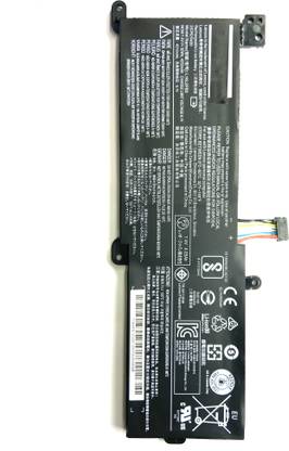WEFLY Laptop Battery Compatible For Lenovo L16S2PB2 3 Cell Laptop Battery