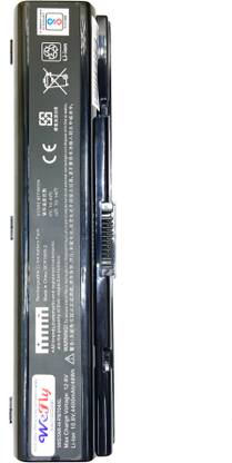 WEFLY Laptop Battery Compatible For Toshiba Satellite A505-S6965 6 Cell Laptop Battery