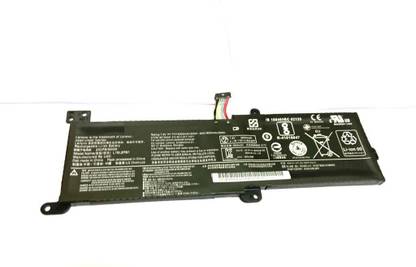 WISTAR L16C2PB1 IdeaPad 520-151KB 3 Cell Laptop Battery