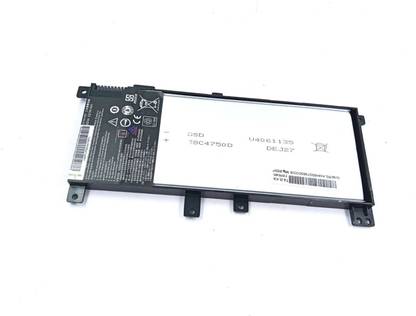 HB PLUS Battery for Asus C21N1401 F455L K455L R455L X455L 6 Cell Laptop Battery