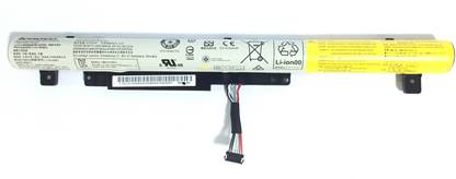 Lenovo L13L4A61 LAPTOP BATTERY FOR Flex 2-14, Flex 2 14 15 Series, Flex 2-15D, Flex2 15 4 Cell Laptop Battery