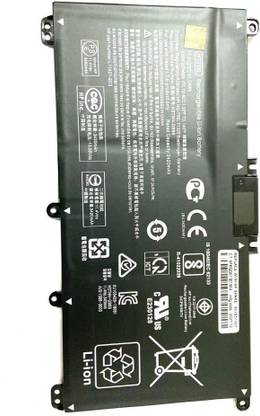 WISTAR HT03XL HT03041XL Battery For Pavilion 14-cf0013dx 14-cf0014dx 3 Cell Laptop Battery