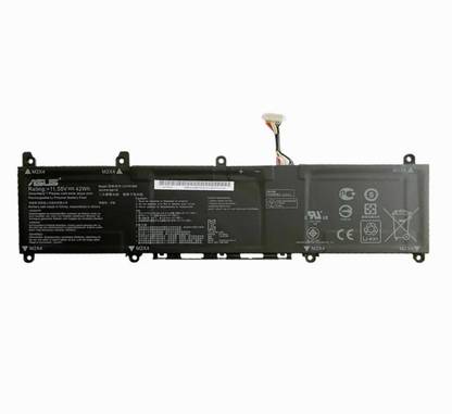 ASUS C31N1806 BATTERY FOR Vivobook S13 S330FA-EY008T, VivoBook S13 S330UA-EY007TS 3 Cell Laptop Battery