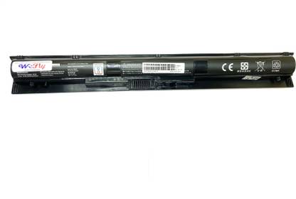 WEFLY Laptop Battery Compatible For HP Pavilion 15-AB002NIA 4 Cell Laptop Battery
