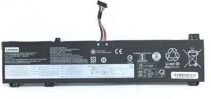 Lenovo L19M4PC2，L19C4PC2 Laptop Battery for Legion 5 15ARH05 Legion 5 15IMH05H Legion 5 17IMH05-82B3CTO1WW Legion 5 15ARH05-82B5007CMH Legion 5 15ARH05-82B500C5GE Legion 5 15ARH05-82B500CFGE 8 Cell Laptop Battery