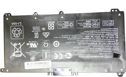 WEFLY Laptop Battery Compatible for HP L11421-2C1 3 Cell Laptop Battery