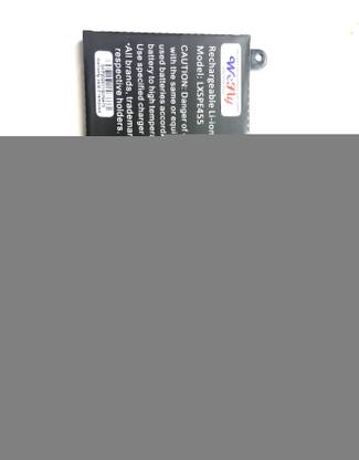 WEFLY Laptop Battery Compatible for LENOVO ThinkPad E455 Series 3 Cell Laptop Battery