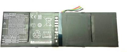 WISTAR AP13B3K AP13B8K Battery for Acer Aspire V5-552G V5-572P 4 Cell Laptop Battery
