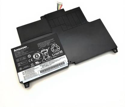 Lenovo 45N1093 Compatible Laptop Battery for ThinkPad Edge S230u Twist, 2900mAh 14.8V 43Wh 4 Cell Laptop Battery