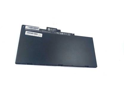 HB PLUS Battery for EliteBook 850 G3 HSTNN-UB6S HSTNN-IB6Y 800231-141 800513-001 3 Cell Laptop Battery