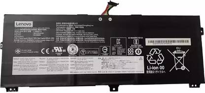 Lenovo L19M3P71 Laptop Battery for ThinkPad X390 Yoga X13 Yoga 1st Gen Series 3 Cell Laptop Battery