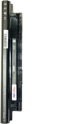 WEFLY Laptop Battery Compatible For Dell Inspiron 17 3721 6 Cell Laptop Battery