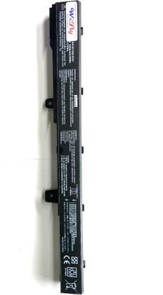 WEFLY Laptop Battery Compatible For Asus D550CA 4 Cell Laptop Battery
