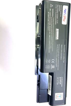 WEFLY Laptop Battery Compatible for Acer Aspire 5942 6 Cell Laptop Battery
