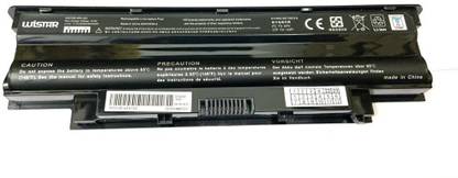 WISTAR J1KND 965Y7 9JR2H Battery for Dell Inspiron N5050 6 Cell Laptop Battery