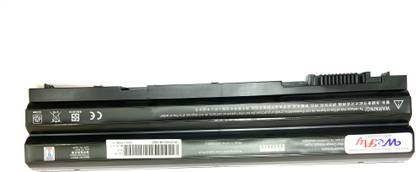 WEFLY Laptop Battery Compatible For Dell Latitude E6430 ATG 6 Cell Laptop Battery
