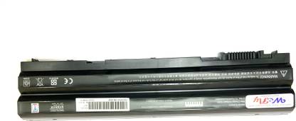 WEFLY Laptop Battery Compatible For Dell M1Y7N 6 Cell Laptop Battery