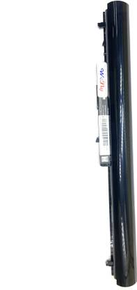 WEFLY Laptop Battery Compatible for HP Pavilion 15-R007TX, 15-R006TX, 15-R005TX, 15-R014TX, 15-R033TX 4 Cell PN: F3B94AA / OA04 / OA03 / 740715-001/746458-421 / HSTNN-LB5S 4 Cell Laptop Battery