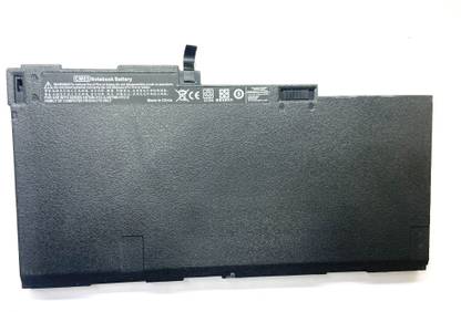 WEFLY Laptop Battery Compatible for HP CM03, CM03XL 750 750 G1 750 G1-J7A50AV 750 G1-J7A51AV 750 G1-J7A52AV 750 G1-K0A38AA 750 G1-K3L69AV 750 G2 750 G2-K1B37AV 750 G2-K1B38AV 750 G2-K1B39AV 750 G2-L1D12AA 750 G2-L1D13AA 755 755 G1 755 G2 755 G2-G1R60AV 755 G2-G1R61AV 755 G2-G1R62AV 755 G2-J0X38AW 755 G2-J0X40AA 755 G2-J0X41AA 755 G2-K6L76US 755 G2-N6Q78EA 840 840 G1 840 G1-D1F43AV 840 G1-D1F44AV 840 G1-D8R78AV 4 Cell Laptop Battery