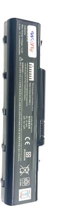 WEFLY Laptop Battery Compatible for Acer Aspire 5735 6 Cell Laptop Battery
