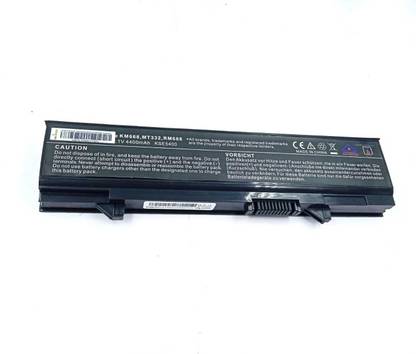 HB PLUS Battery for RM668 RM680 T749D U116D U725H 6 Cell Laptop Battery