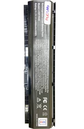 WEFLY Laptop Battery Compatible For HP Pavilion 17-ab204ng 6 Cell Laptop Battery