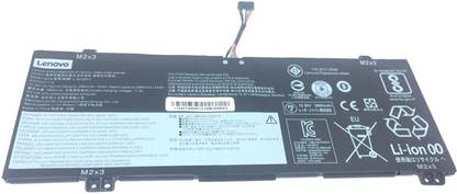 Lenovo L18M4PF3,L18M4PF4,L18C4PF3 laptop battery for Ideapad C340-14API C340-14IML C340-14IWL S540-14API S540-14IML S540-14IWL Flex-14IML Flex-14IWL Flex-14API 4 Cell Laptop Battery