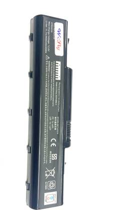 WEFLY Laptop Battery Compatible for Acer Aspire 5300 6 Cell Laptop Battery