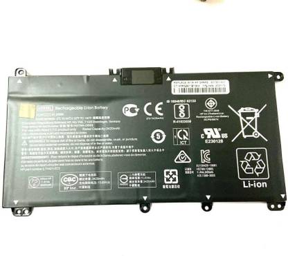 WISTAR L11421-545 L11421-1C7 Battery For Pavilion 15q-dy0001au 3 Cell Laptop Battery