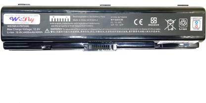 WEFLY Laptop Battery Compatible For Toshiba Satellite A305-S6903 6 Cell Laptop Battery