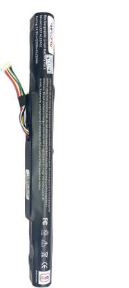 WEFLY Laptop Battery Compatible for Acer Extensa 2510 4 Cell Laptop Battery
