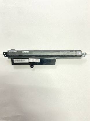 WISTAR Laptop Battery Compatible for Asus VivoBook F200MA-BING-KX376B 4 Cell Laptop Battery