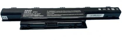 HAKO Acer Aspire 5755 6 Cell Laptop Battery
