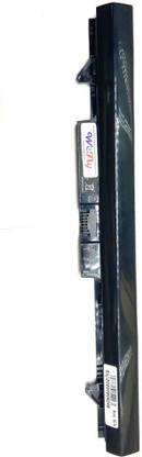 WEFLY Laptop Battery Compatible for HP 707618-141 4 Cell Laptop Battery