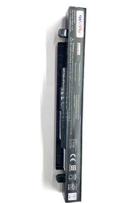 WEFLY Laptop Battery Compatible For Asus F550LN-XX077H 4 Cell Laptop Battery