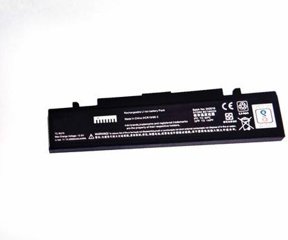 HB PLUS Battery compatible for Samsung NT-X460 NT-X60 NT-X60 PLUS 6 Cell Laptop Battery