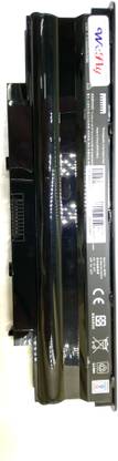 WEFLY Laptop Battery Compatible For Dell Inspiron N7110 6 Cell Laptop Battery