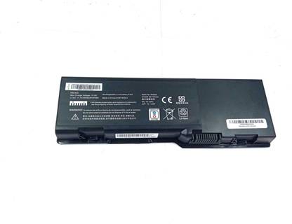 HB PLUS Battery for Latitude 131L PD945 PD946 PR002 RD850 6 Cell Laptop Battery