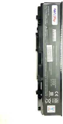 WEFLY Laptop Battery Compatible For Dell Studio 1557 6 Cell Laptop Battery