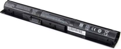 eSourcings Compatible for HP 14T-U000 14T-U100 14-U000 14-U001LA 14-U001TX 14-U002TX 14-U003LA 14-U003TX 14-U004TX 14-U005TX 14-U006TX 14-U007TX 14-U008TX VI04 4 Cell Laptop Battery