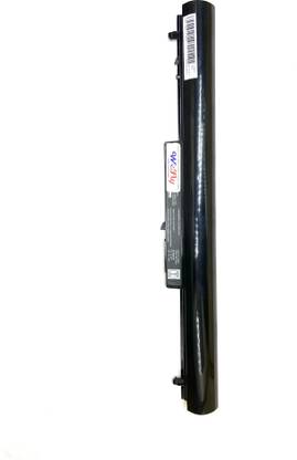 WEFLY Laptop Battery Compatible For HP Pavilion 15-B141EL 4 Cell Laptop Battery