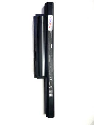 WEFLY Laptop Battery Compatible For Sony VAIO VPCEE4E1E 6 Cell Laptop Battery