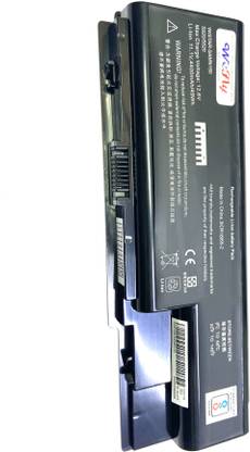 WEFLY Laptop Battery Compatible for Acer Aspire 5920G-302G25Hi 6 Cell Laptop Battery