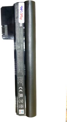 WEFLY Laptop Battery Compatible For HP Compaq Mini CQ10-400 6 Cell Laptop Battery
