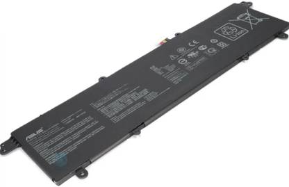 ASUS C31N1821 BATTERY FOR ZenBook S13 UX392FA,ZenBook S13 UX392,UX392FA,ZenBook UX392FN-XS71 ,UX392FN-XS77,UX392FN-AB006R,UX392FN-SP8509T,UX392FN-2B 3 Cell Laptop Battery