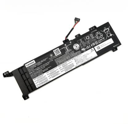 Lenovo L22M2PG2 Battery for V14 G4 / V15 G4 AMN & IAN Series (7.68V, 4948mAh / 38Wh, 2-Cell, Li-Ion) 3 Cell Laptop Battery